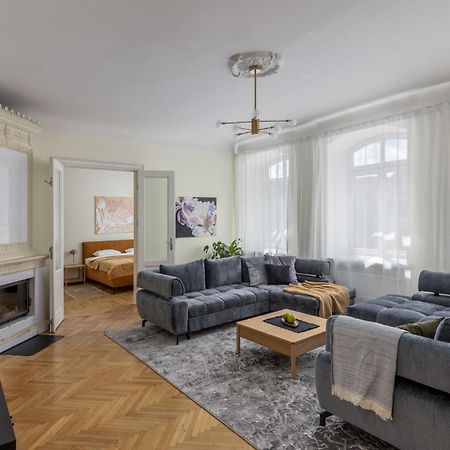 K1820 Family Apartments Рига Экстерьер фото