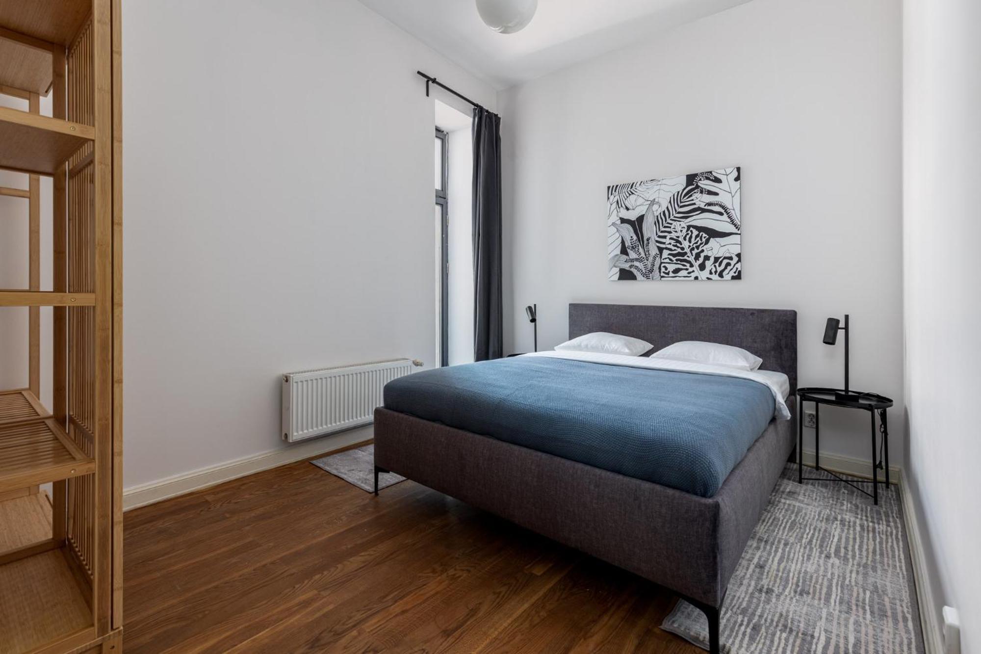 K1820 Family Apartments Рига Экстерьер фото