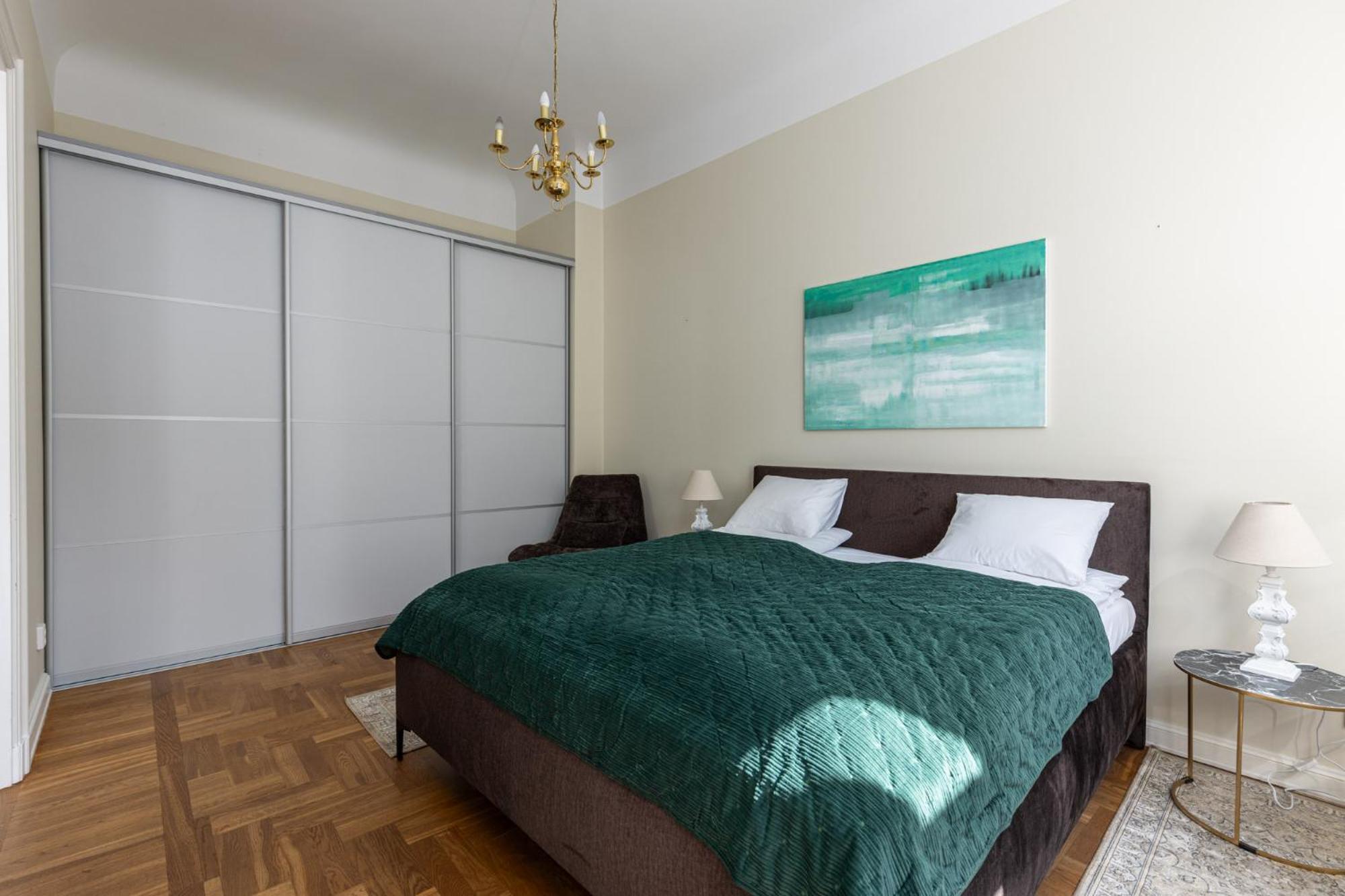 K1820 Family Apartments Рига Экстерьер фото