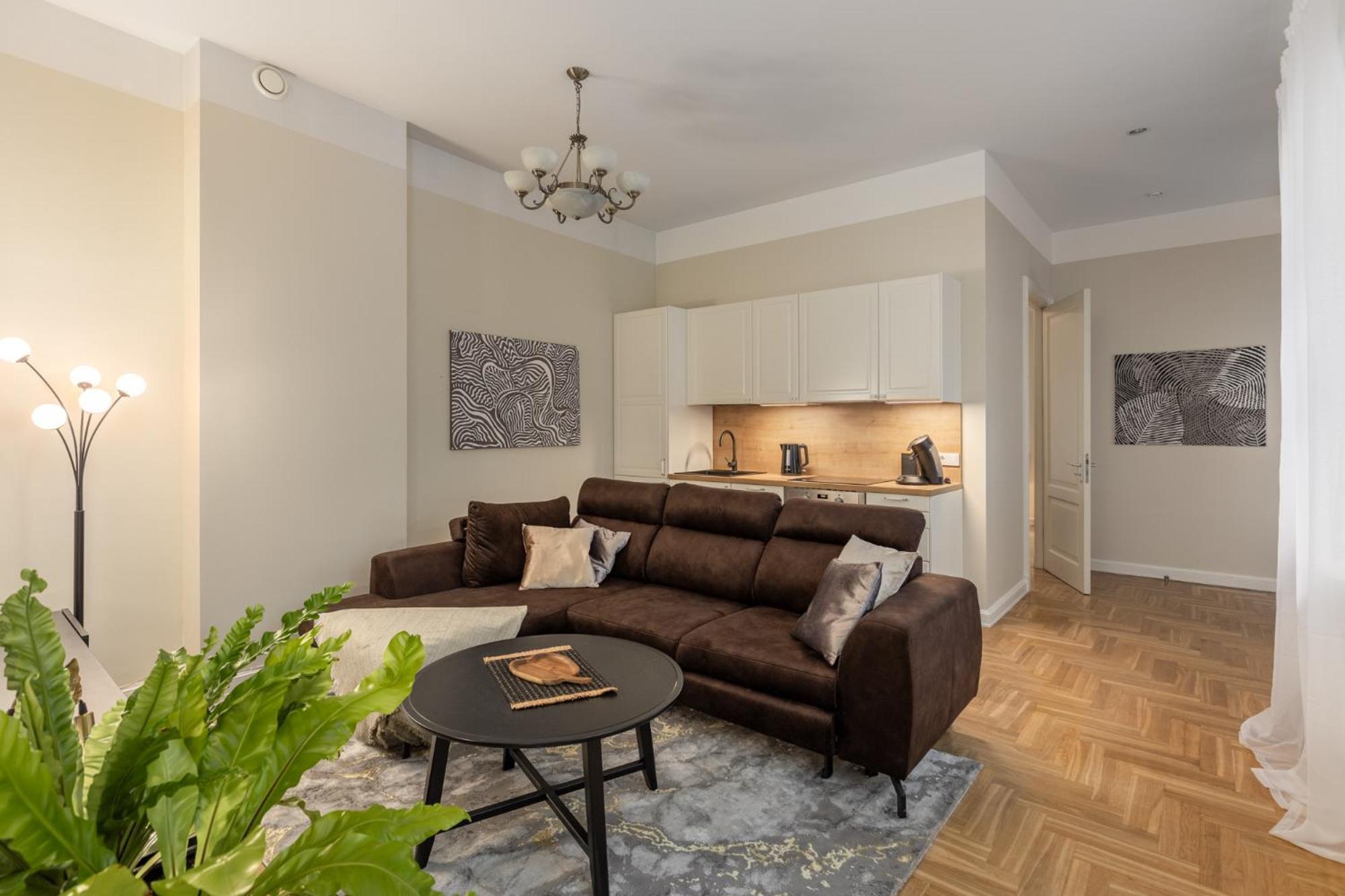 K1820 Family Apartments Рига Экстерьер фото