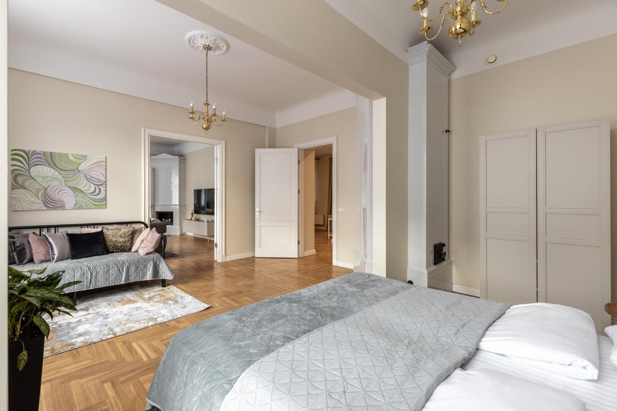 K1820 Family Apartments Рига Экстерьер фото