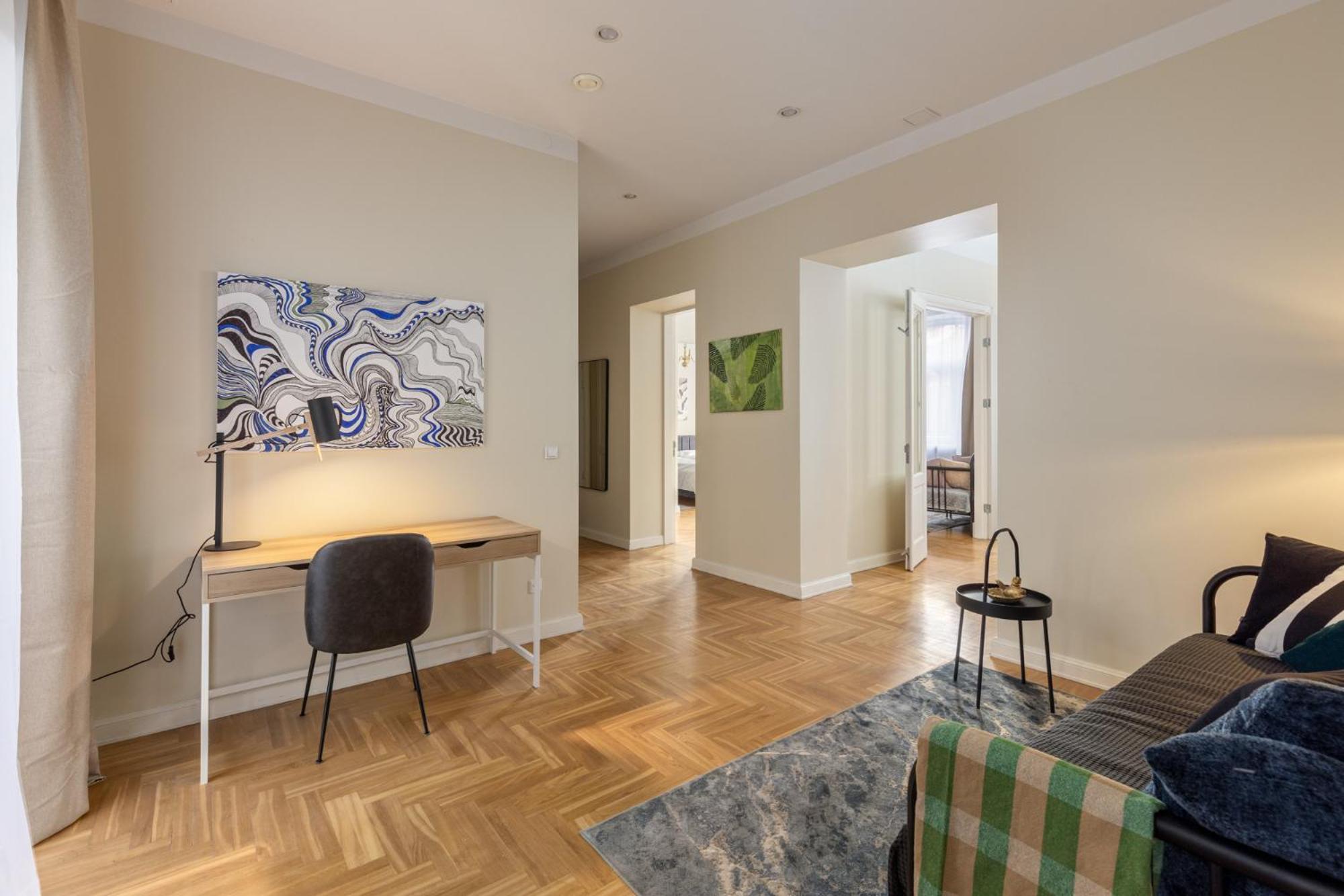 K1820 Family Apartments Рига Экстерьер фото