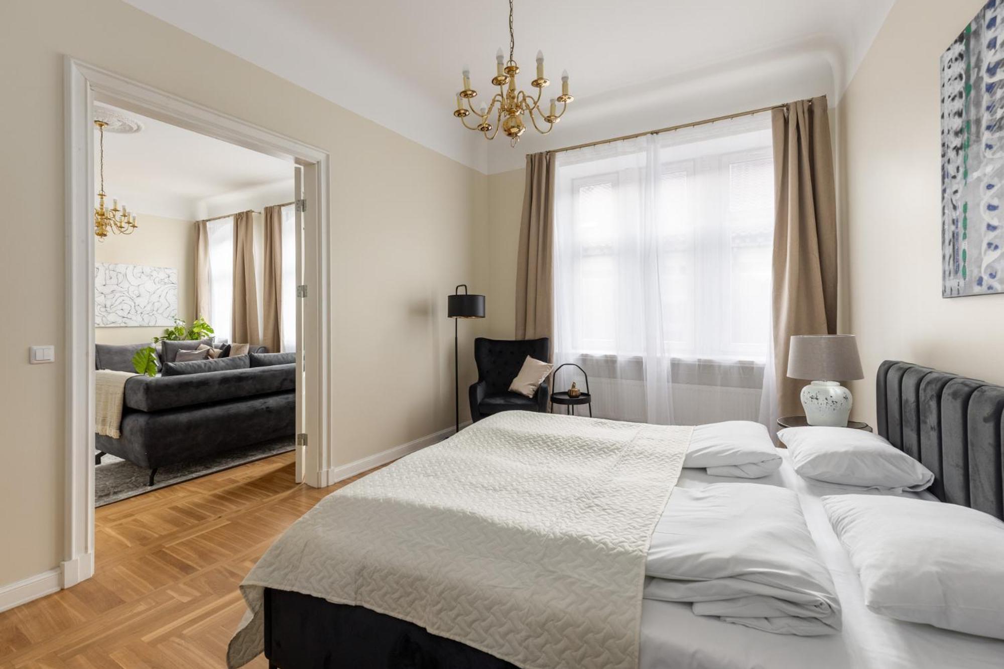K1820 Family Apartments Рига Экстерьер фото