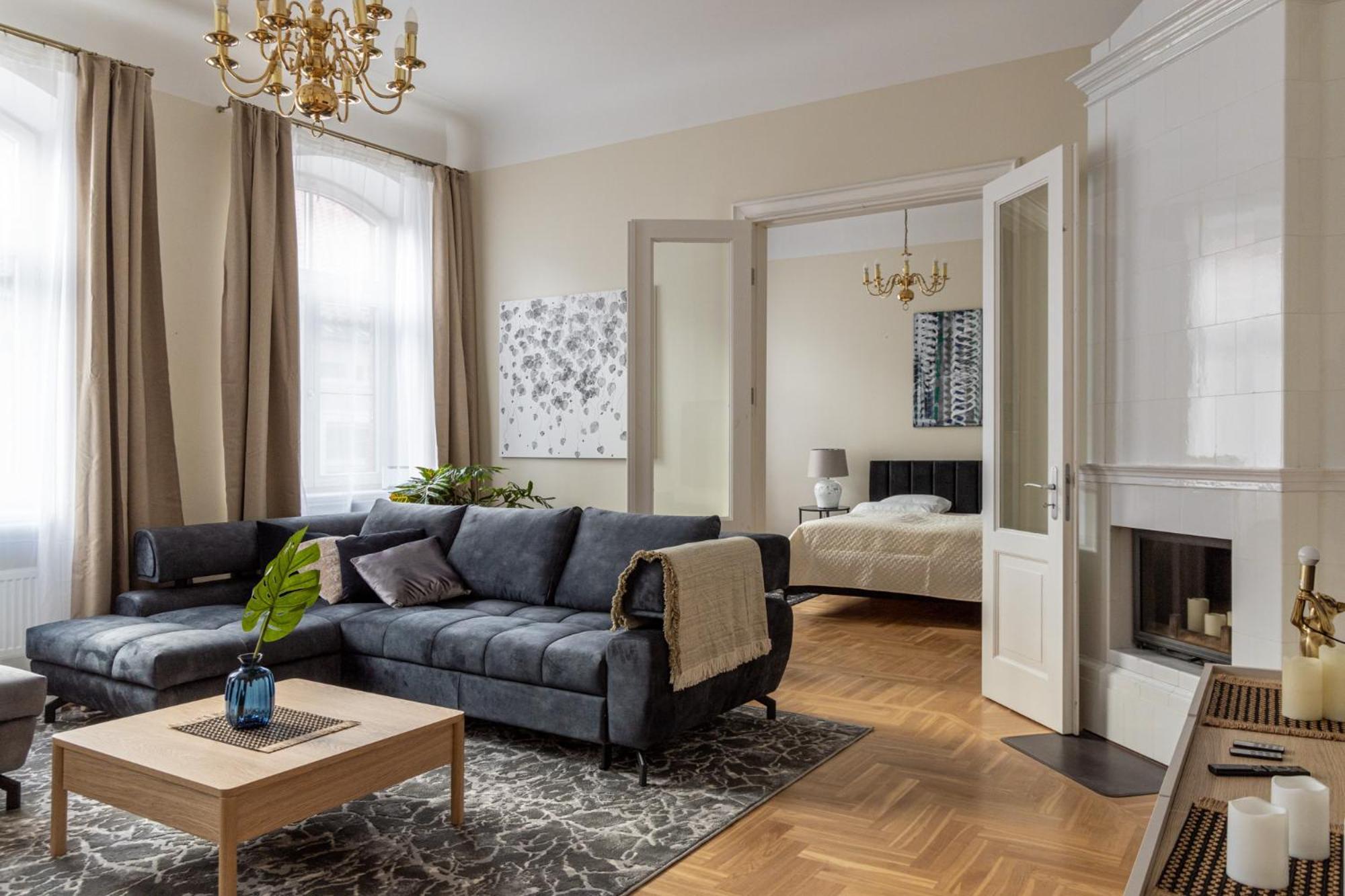 K1820 Family Apartments Рига Экстерьер фото