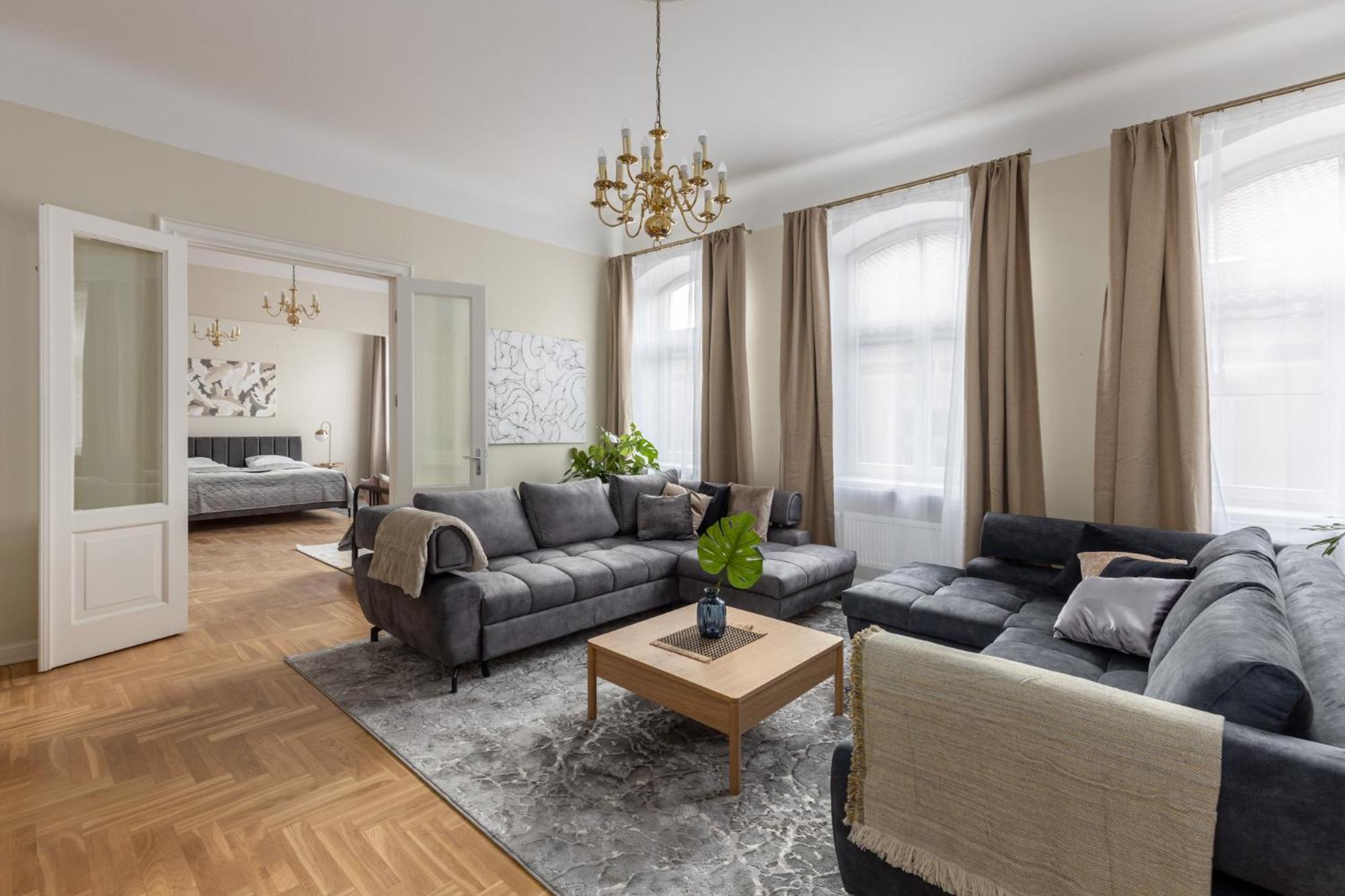 K1820 Family Apartments Рига Экстерьер фото