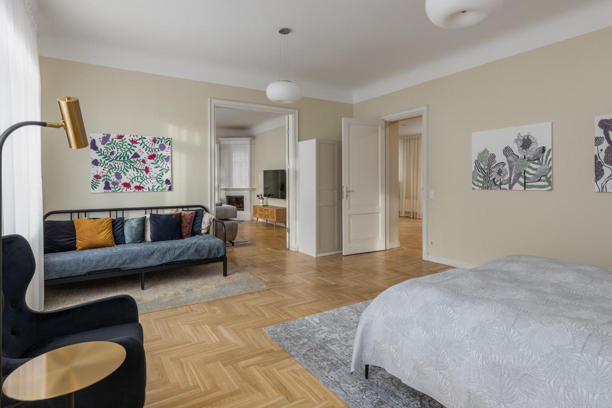 K1820 Family Apartments Рига Экстерьер фото