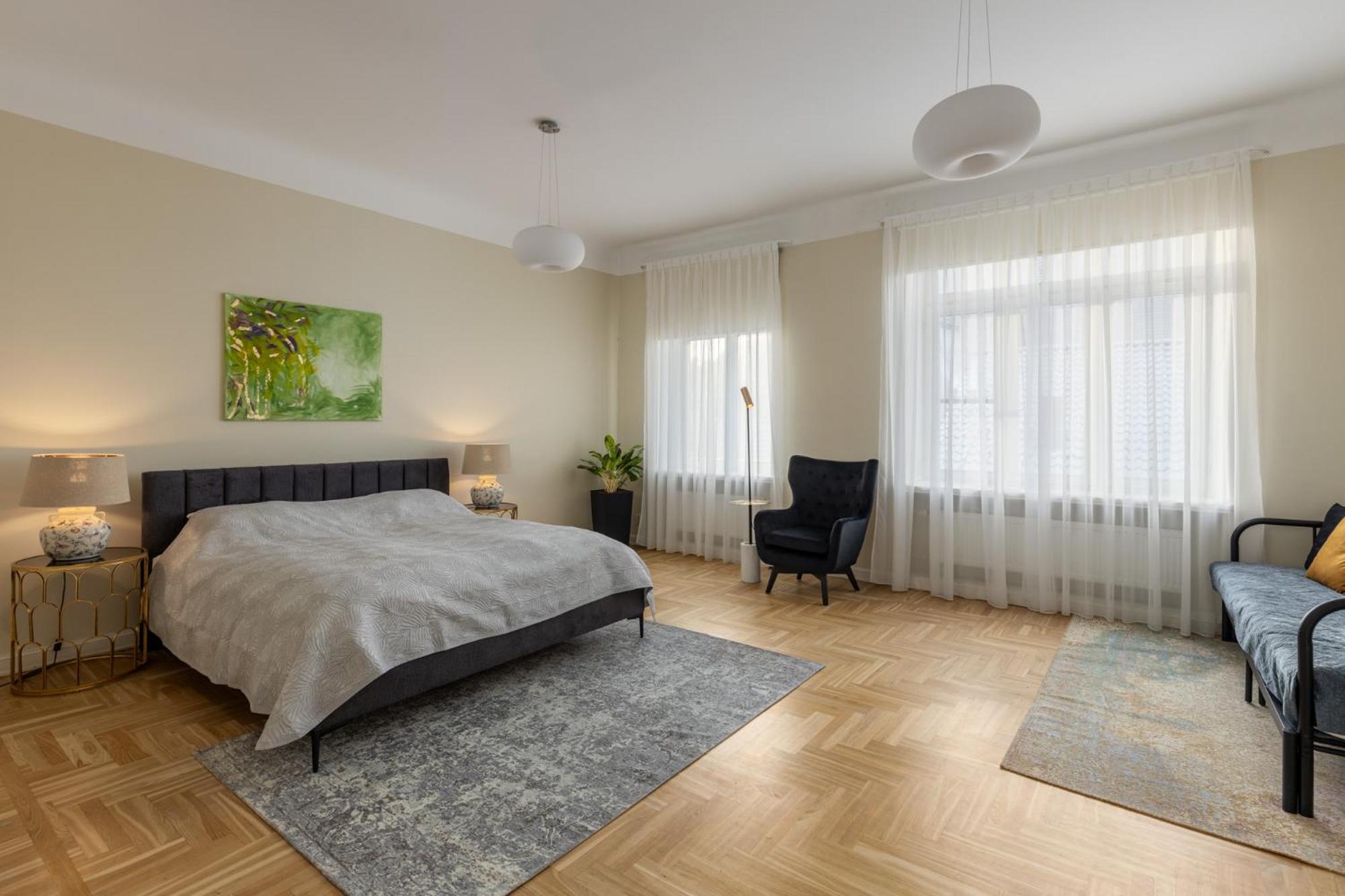 K1820 Family Apartments Рига Экстерьер фото