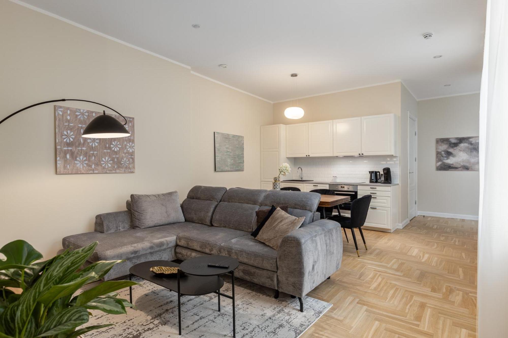 K1820 Family Apartments Рига Экстерьер фото